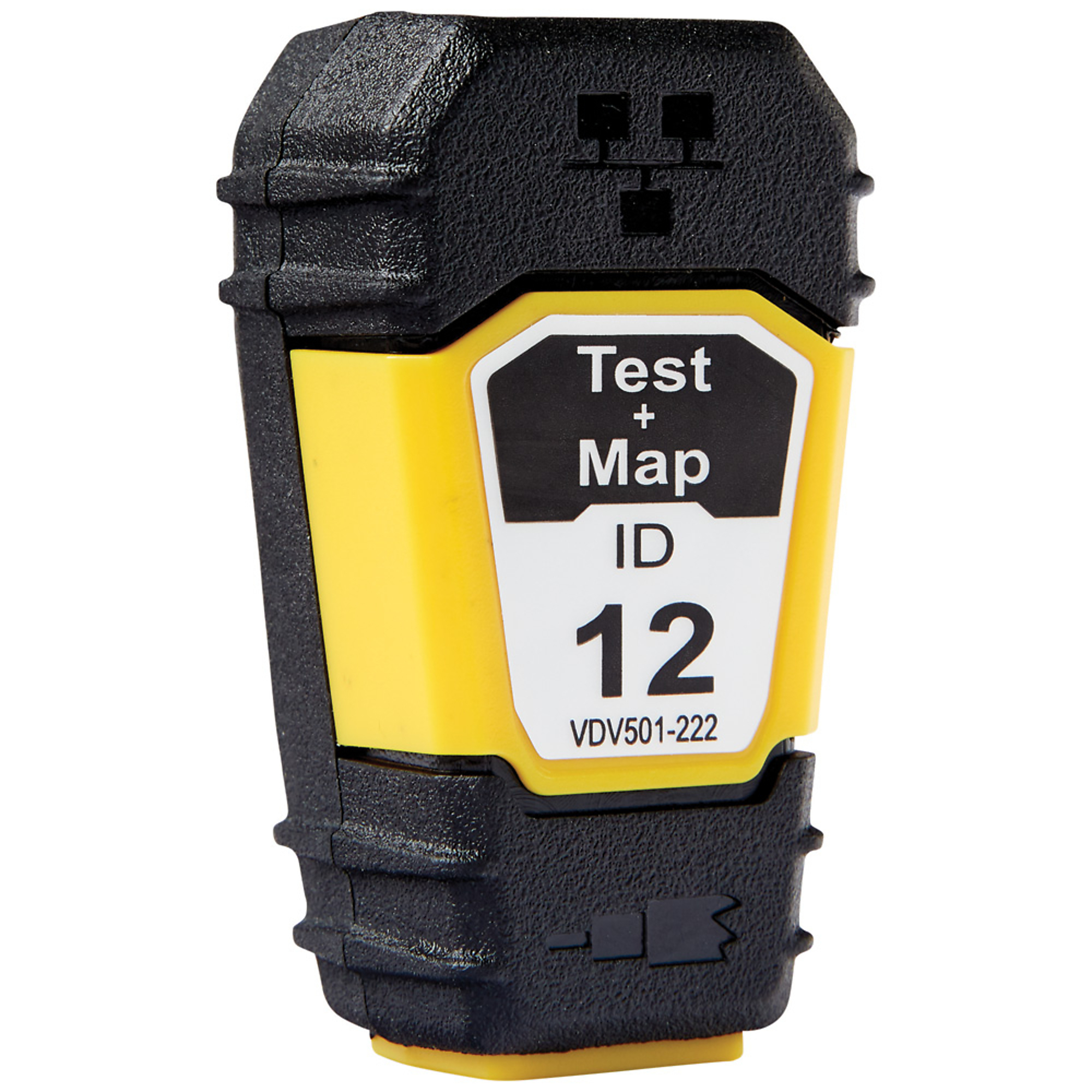 Klein Tools, Test + Map Remote #12 for Scout Pro 3 Tester, Model# VDV501-222